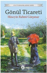 Gönül Ticareti - Dorlion Yayınları