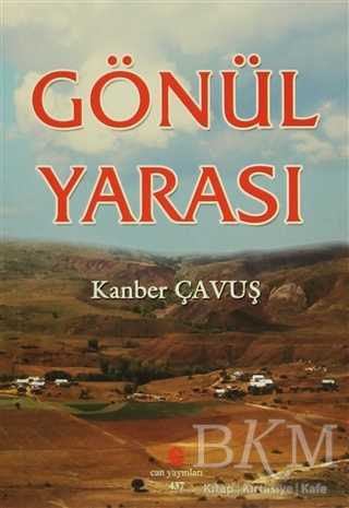 Gönül Yarası - Can Yayınları (Ali Adil Atalay)