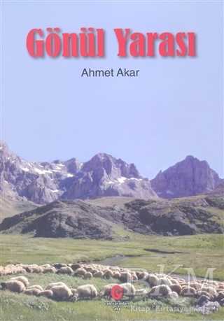 Gönül Yarası - Can Yayınları (Ali Adil Atalay)