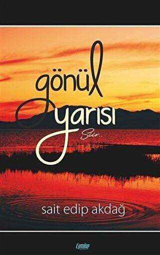 Gönül Yarısı - Çimke Yayınevi