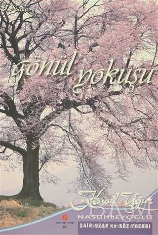 Gönül Yokuşu - Can Yayınları (Ali Adil Atalay)