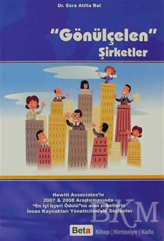 Gönülçelen Şirketler - 1