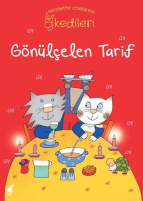 Gönülçelen Tarif - 1