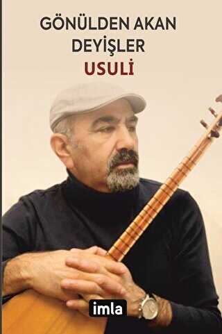 Gönülden Akan Deyişler - İmla Kitap