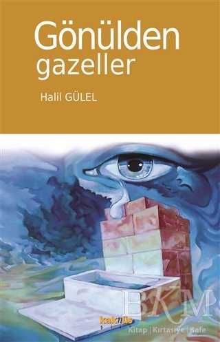 Gönülden Gazeller - Kaknüs Yayınları