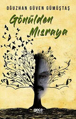 Gönülden Mısraya - Gece Kitaplığı