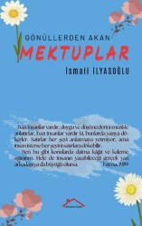 Gönüllerden Akan Mektuplar - Kırmızı Çatı Yayınları
