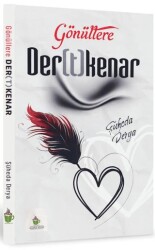 Gönüllere DertKenar - Kahve Kitap