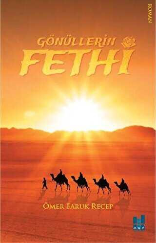 Gönüllerin Fethi - Mgv Yayınları