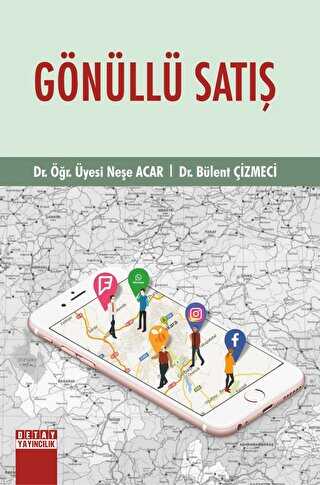 Gönüllü Satış - Detay Yayıncılık