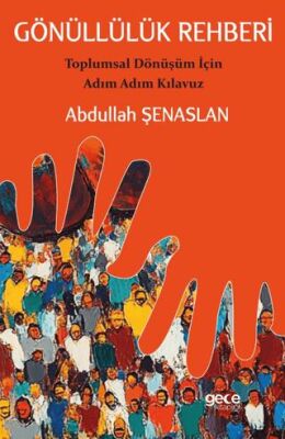 Gönüllülük Rehberi - 1