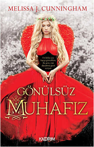 Gönülsüz Muhafız - Kaldırım Yayınları