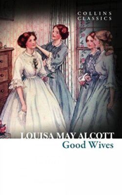 Good Wives kapağı