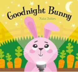 Goodnight Bunny - A Magic Torch Book - IMAGINE THAT