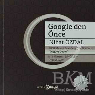 Google’den Önce - Hayal Yayınları