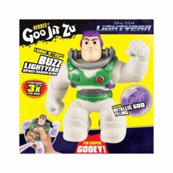 Goojıtzu Buzz Lightyear 20 Cm - SİMBA