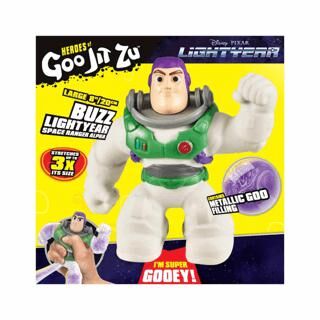Goojıtzu Buzz Lightyear 20 Cm - 1