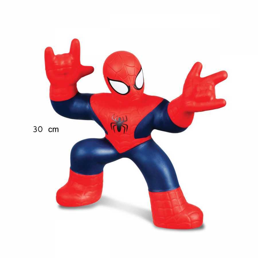 Goojıtzu Marvel Spıderman 30cm