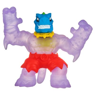 Goojitzu Tekli Figür Gooshifter Renk Değiştiren Tyro - 2