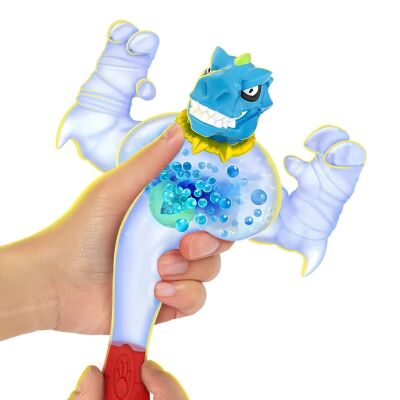 Goojitzu Tekli Figür Gooshifter Renk Değiştiren Tyro - 6