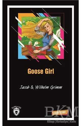 Goose Girl Short Story
