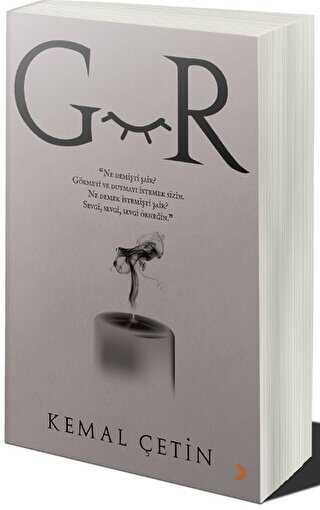 Gör - Cinius Yayınları