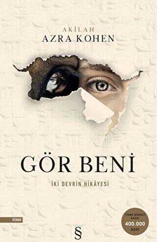 Gör Beni - Everest Yayınları