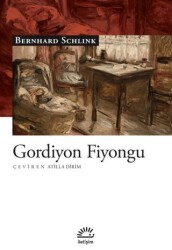 Gordiyon Fiyongu - İletişim Yayınevi