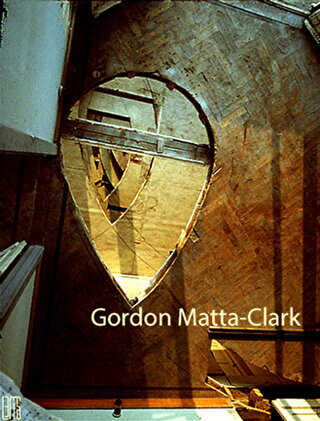 Gordon Matta-Clark