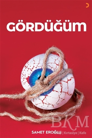Gördüğüm - Cinius Yayınları