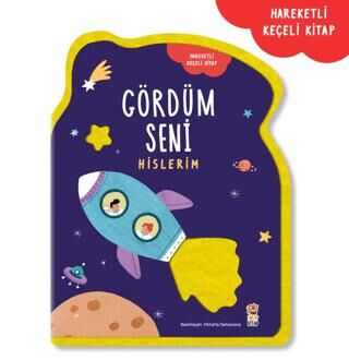 Gördüm Seni - Hislerim - 1