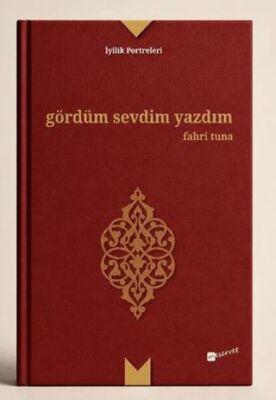 Gördüm Sevdim Yazdım - 1