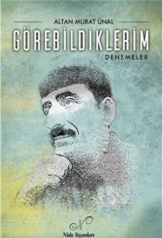 Görebildiklerim - Nida Dergisi Yayınları