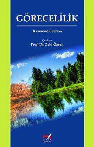 Görecelilik - Emin Yayınları