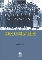 Görele Eğitim Tarihi - Serander Yayınları