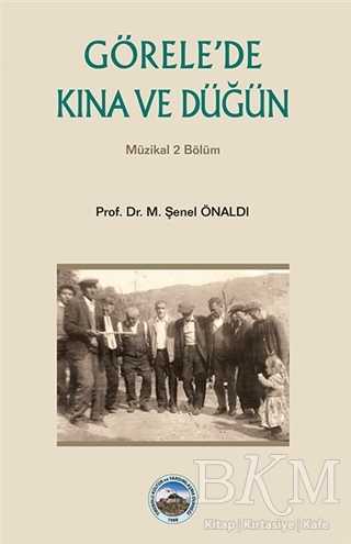 Görele`de Kına ve Düğün - 1