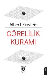 Görelilik Kuramı - Dorlion Yayınları