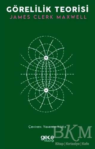 Görelilik Teorisi - Gece Kitaplığı