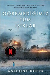 Göremediğimiz Tüm Işıklar - Diyojen Yayıncılık