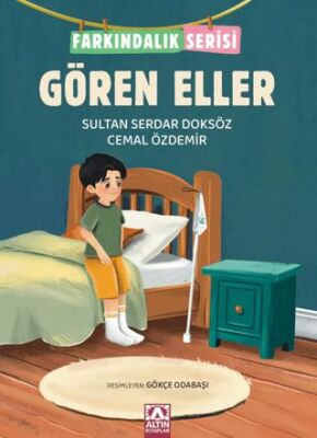 Gören Eller - 1