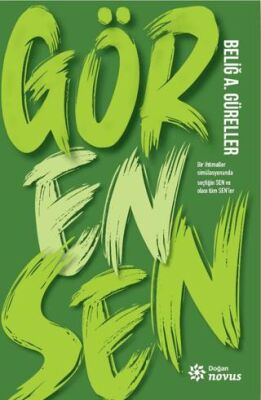 Gören Sen - 1