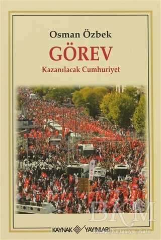 Görev - Kaynak Yayınları