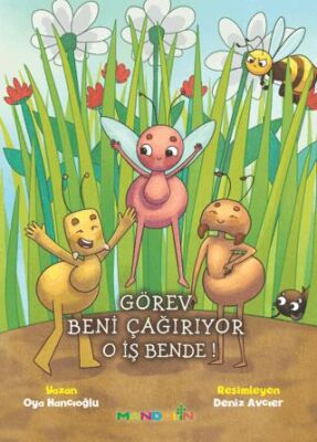 Görev Beni Çağırıyor O İş Bende ! - 1