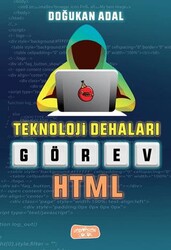 Görev Html - Yediveren Çocuk