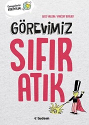 Görevimiz Sıfır Atık - Tudem Yayınları