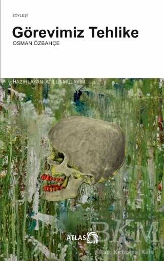 Görevimiz Tehlike - Atlas Kitap