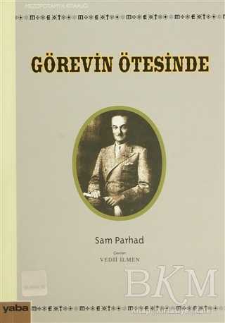 Görevin Ötesinde - Yaba Yayınları