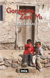 Gorgeçina Zere Mi - İmla Kitap