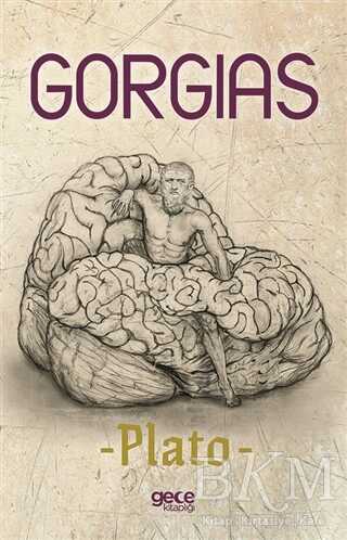 Gorgias - Gece Kitaplığı