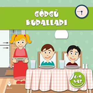 Görgü Kuralları - Tire Kitap